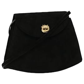 Salvatore Ferragamo-Salvatore Ferragamo-Nero