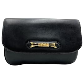 Céline-Céline Horse carriage-Black