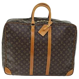 Louis Vuitton-Louis Vuitton Sirius-Brown