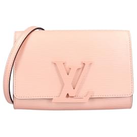 Louis Vuitton-Louis Vuitton Louise-Rosa