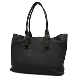 Louis Vuitton-Louis Vuitton Voyage-Black