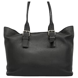 Louis Vuitton-Louis Vuitton Voyage-Black