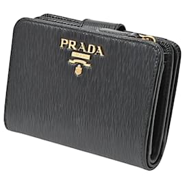 Prada-Prada Saffiano-Preto