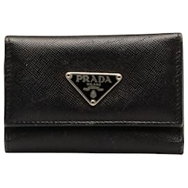 Prada-Prada Saffiano-Negro