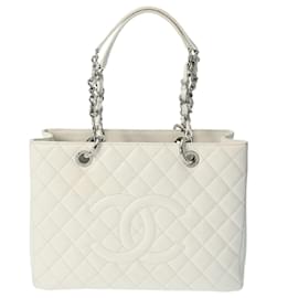 Chanel-Chanel --Bianco