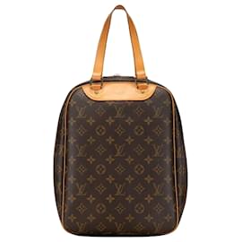 Louis Vuitton-Louis Vuitton Excursion-Brown