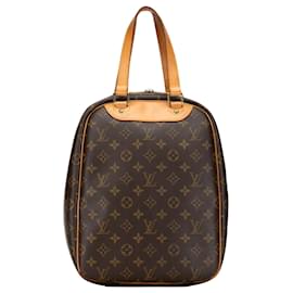 Louis Vuitton-Louis Vuitton Excursion-Brown