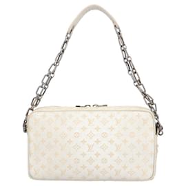 Louis Vuitton-Louis Vuitton Mckenna-Beige