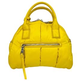 Prada-Prada Tessuto-Amarelo