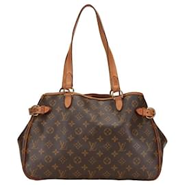 Louis Vuitton-Louis Vuitton Batignolles-Brown