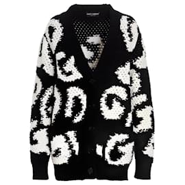 Dolce & Gabbana-Knitwear-Black