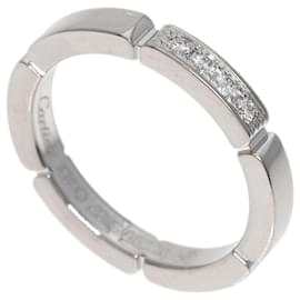 Cartier-Cartier Maillon panthere-Silvery