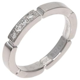 Cartier-Cartier Maillon panthere-Silvery