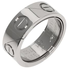 Cartier-Cartier Love-Silvery