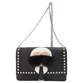 Fendi-Fendi Karlito-Black