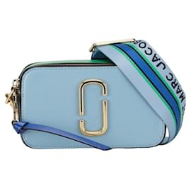 Marc Jacobs-Marc Jacobs Snapshot-Blue