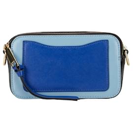 Marc Jacobs-Marc Jacobs Snapshot-Blue