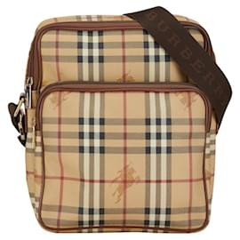 Burberry-Burberry Nova Check-Beige