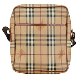 Burberry-Burberry Nova Check-Beige