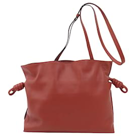 Loewe-Loewe Flamenco-Brown