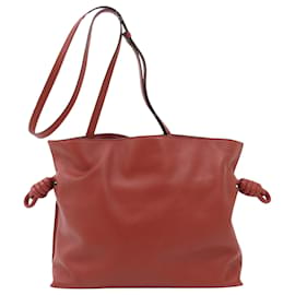 Loewe-Loewe Flamenco-Brown