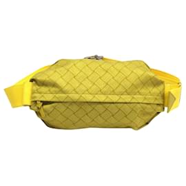 Bottega Veneta-Bottega Veneta Intrecciato-Yellow