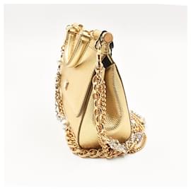 Dolce & Gabbana-Handbags-Gold hardware