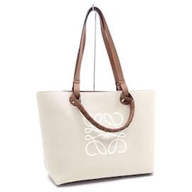 Loewe-Loewe Anagram-Beige