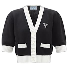 Prada-Knitwear-Black