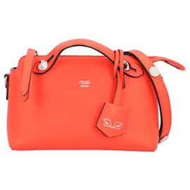 Fendi-Fendi By The Way Mini-Orange