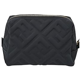 Fendi-Fendi FF-Noir