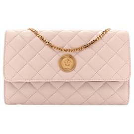 Versace-Bolsas-Rosa