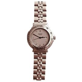 Hermès Nemo TBE Argenté