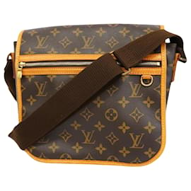 Louis Vuitton-Louis Vuitton Bosphore-Marrom