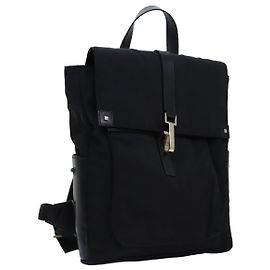 Mochila GUCCI Jackie Nylon Outlet Negro Auth am6187 Negro