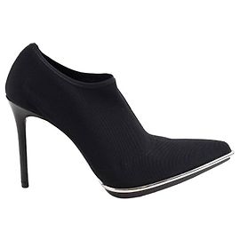 Alexander Wang Black heels Black