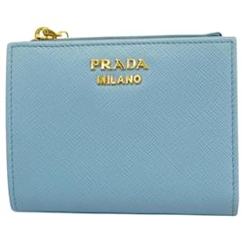 Prada-Prada Saffiano-Blue