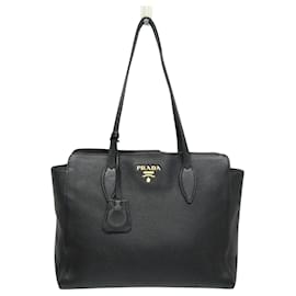 Prada-Prada Saffiano-Negro