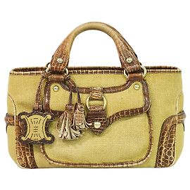 Céline Celine Boogie Beige