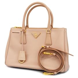 Prada-Prada Saffiano-Beige