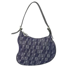 Fendi Oyster Blue
