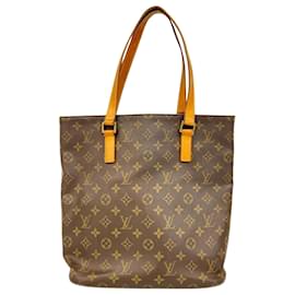 Louis Vuitton-Louis Vuitton Vavin GM-Castaño