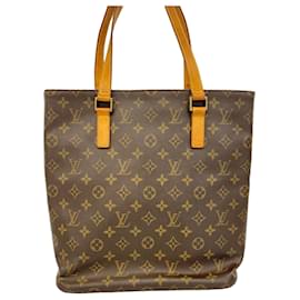 Louis Vuitton-Louis Vuitton Vavin GM-Castaño