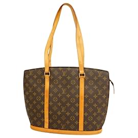 Louis Vuitton-Louis Vuitton Babylone-Castaño