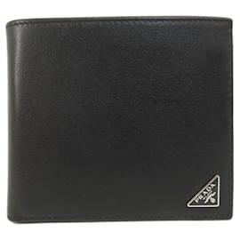 Prada-Prada Saffiano-Black