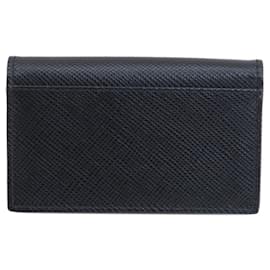 Prada-Prada Saffiano-Black