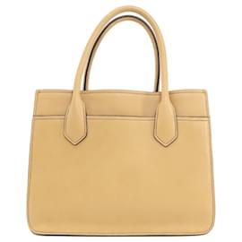 Prada-Prada Saffiano-Beige