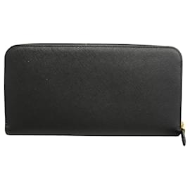 Prada-Prada Saffiano-Black