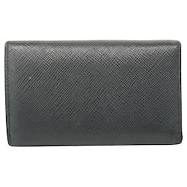 Prada-Prada Saffiano-Black