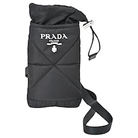 Prada-Prada Tessuto-Black